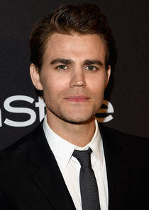 Paul Wesley