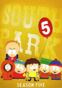 South Park - Season 5