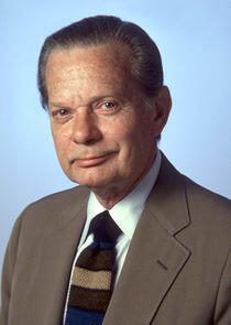 David Brinkley