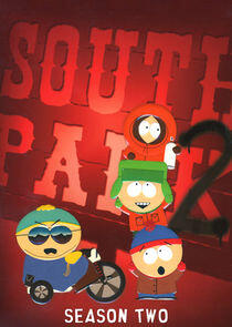 South Park - Season 2