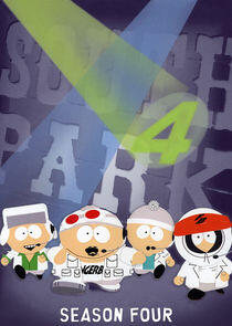 South Park - Season 4