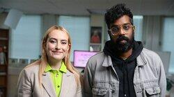 Romesh Ranganathan