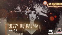 Rossy de Palma