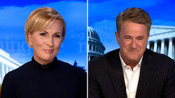 Joe Scarborough & Mika Brzezinski, Paul Bettany, Internet Money ft. Gunna, Don Toliver & Nav