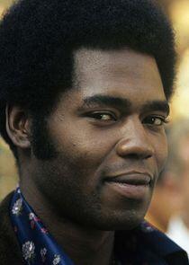 Georg Stanford Brown