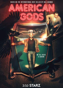 American Gods - Season 2