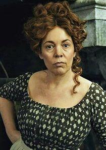 Madame Thénardier