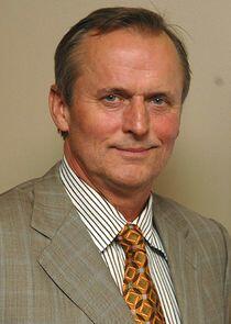 John Grisham