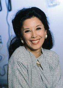 France Nuyen