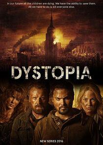 Dystopia - Season 1