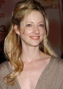 Judy Greer