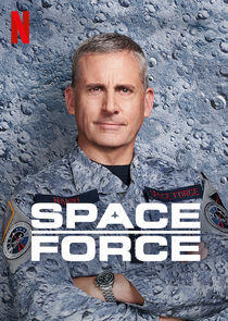 Space Force - Season 1