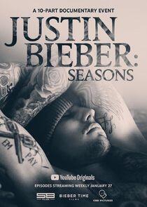 Justin Bieber: Seasons