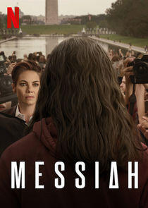 Messiah - Season 1