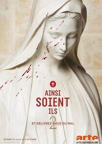 Ainsi soient-ils - Season 2