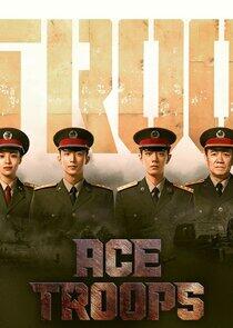 Ace Troops - Season 1