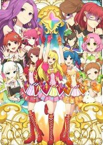 Aikatsu! - Season 1