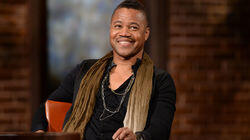 Cuba Gooding, Jr.