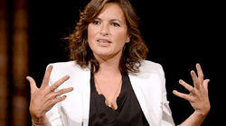 Mariska Hargitay