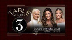 Divas Champions Club