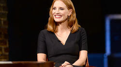 Jessica Chastain