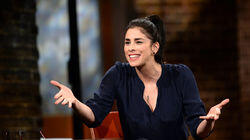 Sarah Silverman