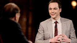 Jim Parsons