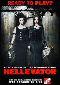 Hellevator