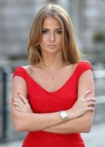 Millie Mackintosh