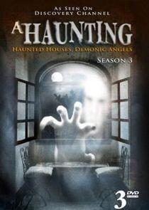 A Haunting - Season 3