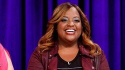 Ta'Rhonda Jones vs. Sherri Shepherd