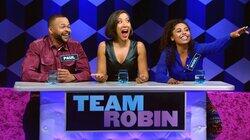 Robin Thede vs. King Keraun