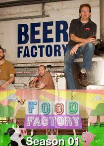 Food Factory