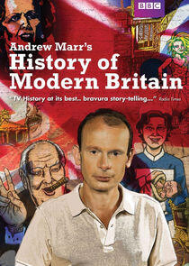 Andrew Marr's History of Modern Britain