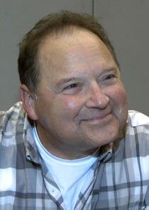 Stephen Furst