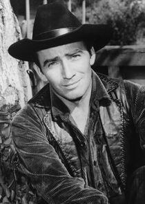 James Drury