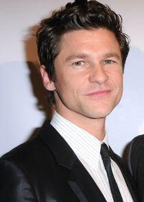 David Burtka