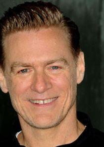 Bryan Adams