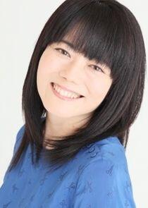 Yuko Mizutani