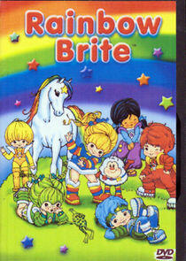 Rainbow Brite