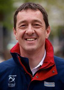 Chris Boardman