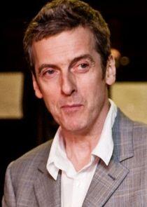 Malcolm Tucker