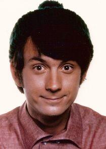 Michael Nesmith