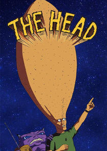 The Head