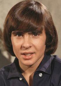 Davy Jones