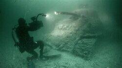 D-Day's Sunken Secrets