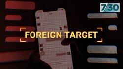 Foreign Target