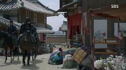 Traveling Back to Goryeo