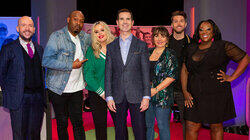 The Big Fat Quiz of Sport