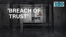 Breach of Trust